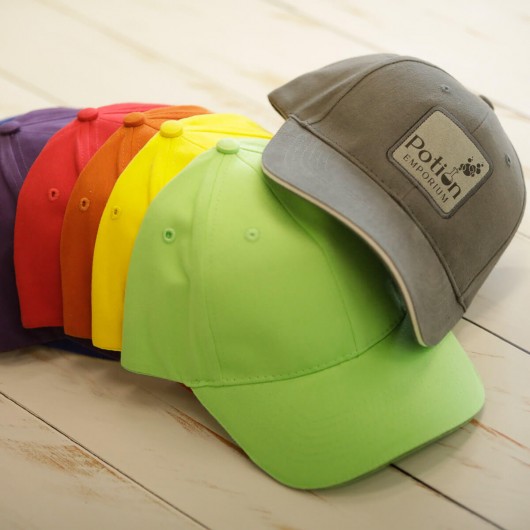 Boston Premium Sandwich Caps Lifestyle